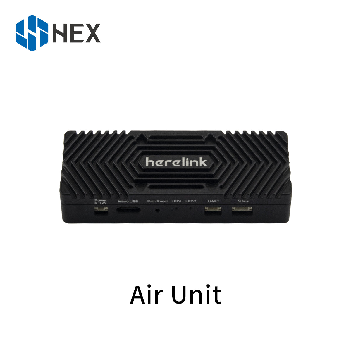 Herelink HD Video Transmission System (new v1.1) Herelink HD Video Transmission System (new v1.1)